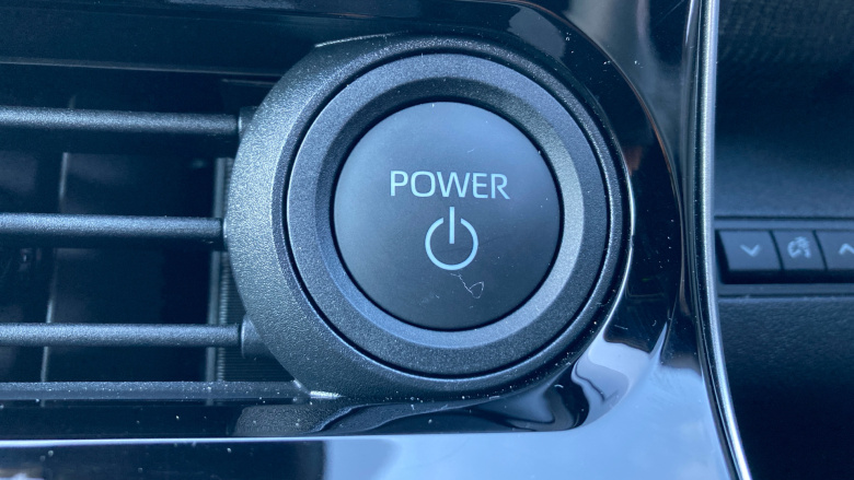 Toyota bZ4X 150kW Motion 71.4kWh 5dr Auto [11kW] Electric Hatchback